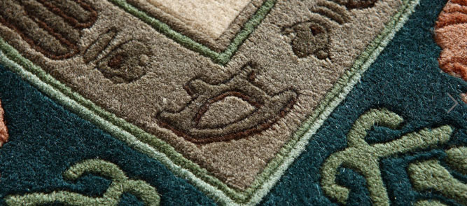 Handmade-Carpet